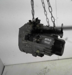 Boite de vitesses RENAULT CLIO 2