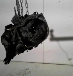 Boite de vitesses RENAULT CLIO 2 Photo n°3