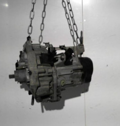 Boite de vitesses RENAULT CLIO 2 Photo n°1