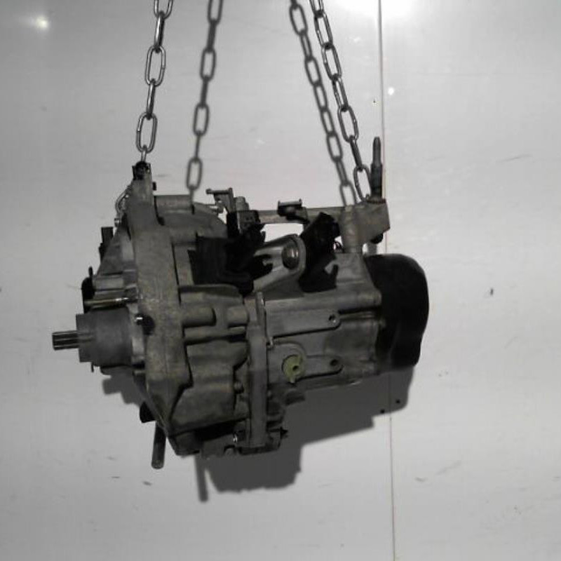 Boite de vitesses RENAULT CLIO 2