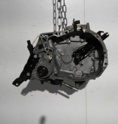 Boite de vitesses RENAULT CLIO 2