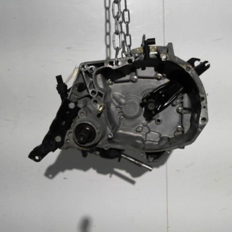 Boite de vitesses RENAULT CLIO 2