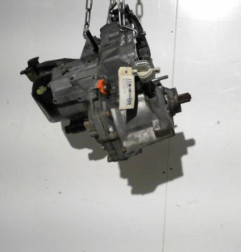 Boite de vitesses RENAULT TWINGO 1 Photo n°1