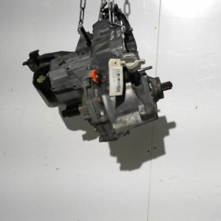 Boite de vitesses RENAULT TWINGO 1 Photo n°1
