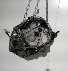Boite de vitesses RENAULT TWINGO 1