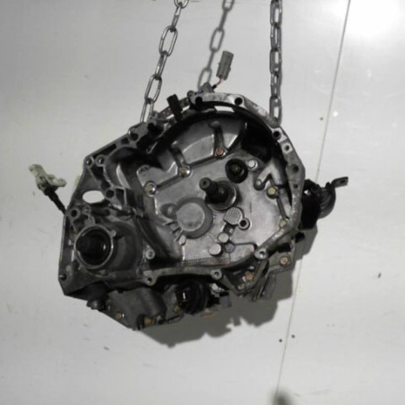 Boite de vitesses RENAULT TWINGO 1