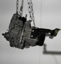 Boite de vitesses RENAULT TWINGO 1 Photo n°3