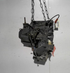 Boite de vitesses CITROEN XSARA Photo n°1