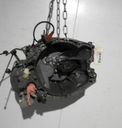 Boite de vitesses CITROEN XSARA