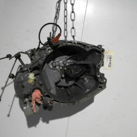 Boite de vitesses CITROEN XSARA