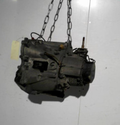 Boite de vitesses CITROEN XSARA Photo n°3
