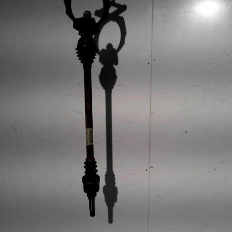 Cardan droit (transmission) CITROEN C3 1