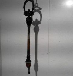 Cardan droit (transmission) PEUGEOT 207 Photo n°1