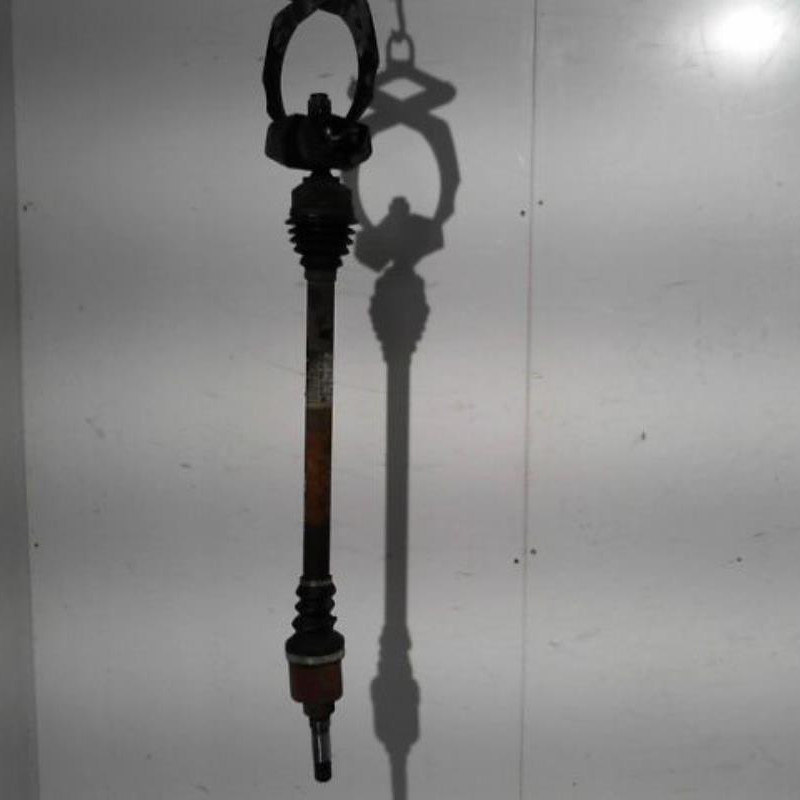 Cardan droit (transmission) PEUGEOT 207