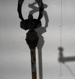 Cardan droit (transmission) PEUGEOT 207