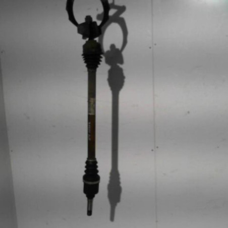 Cardan droit (transmission) PEUGEOT 207 Photo n°1