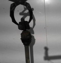 Cardan droit (transmission) PEUGEOT 207