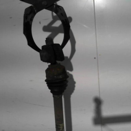 Cardan droit (transmission) PEUGEOT 207