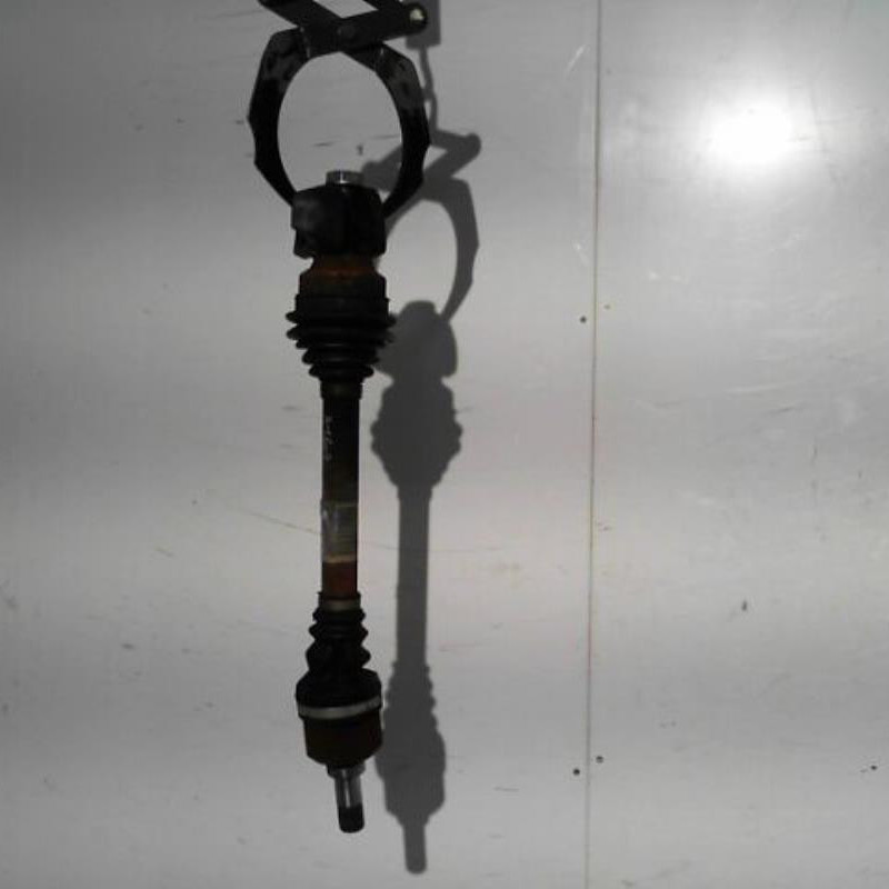 Cardan gauche (transmission) PEUGEOT 307
