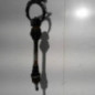 Cardan gauche (transmission) PEUGEOT 307