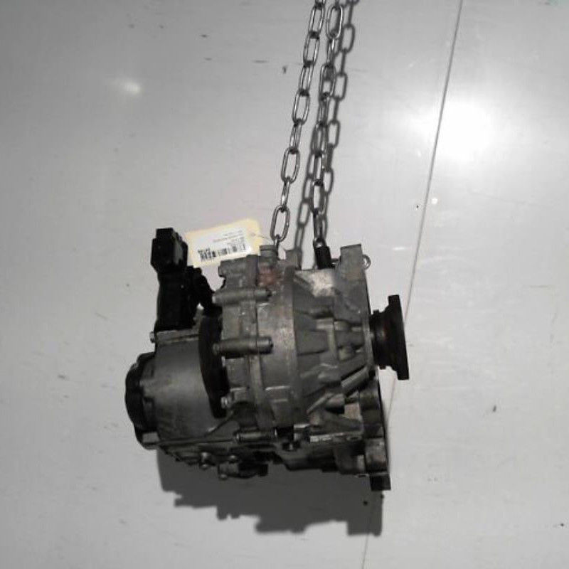 Boite de vitesses VOLKSWAGEN POLO 5