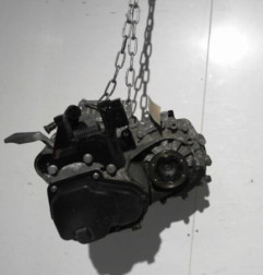 Boite de vitesses VOLKSWAGEN POLO 5