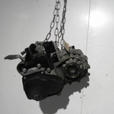 Boite de vitesses VOLKSWAGEN POLO 5
