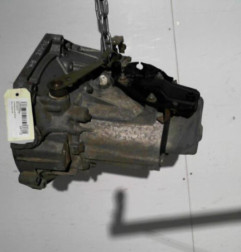 Boite de vitesses CITROEN AX Photo n°1