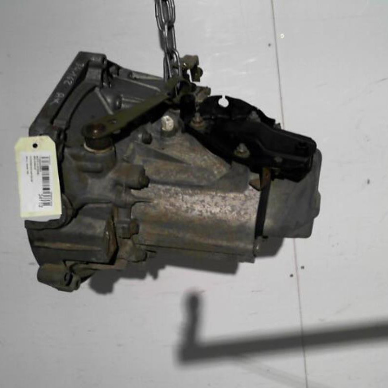 Boite de vitesses CITROEN AX