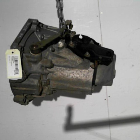 Boite de vitesses CITROEN AX Photo n°1