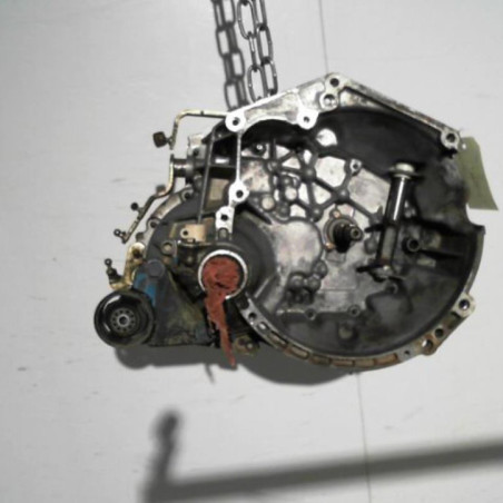 Boite de vitesses CITROEN AX