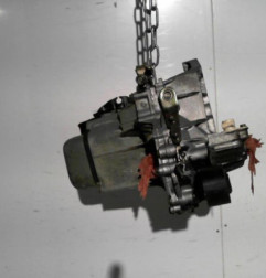 Boite de vitesses CITROEN AX Photo n°3