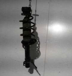 Amortisseur avant gauche SEAT IBIZA 4 Photo n°1