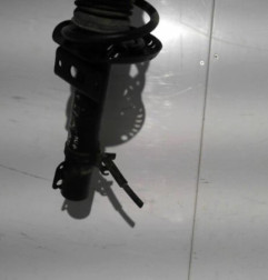 Amortisseur avant gauche SEAT IBIZA 4