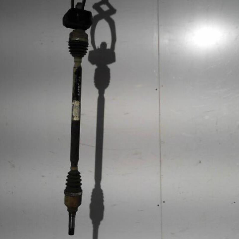 Cardan droit (transmission) CITROEN C3 2