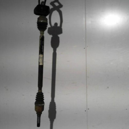 Cardan droit (transmission) CITROEN C3 2 Photo n°1