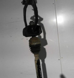 Cardan droit (transmission) CITROEN C3 2