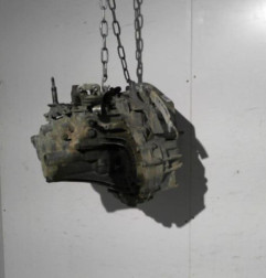 Boite de vitesses RENAULT GRAND SCENIC 2 Photo n°1