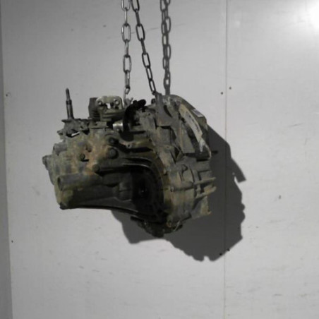 Boite de vitesses RENAULT GRAND SCENIC 2 Photo n°1