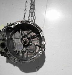 Boite de vitesses RENAULT GRAND SCENIC 2