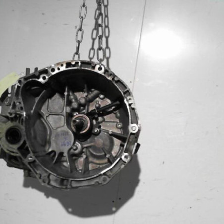 Boite de vitesses RENAULT GRAND SCENIC 2