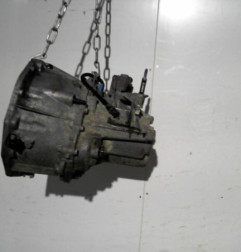 Boite de vitesses RENAULT GRAND SCENIC 2 Photo n°3