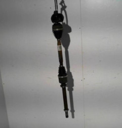 Cardan droit (transmission) RENAULT LAGUNA 2 Photo n°1