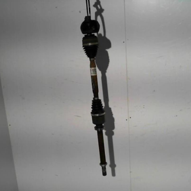 Cardan droit (transmission) RENAULT LAGUNA 2