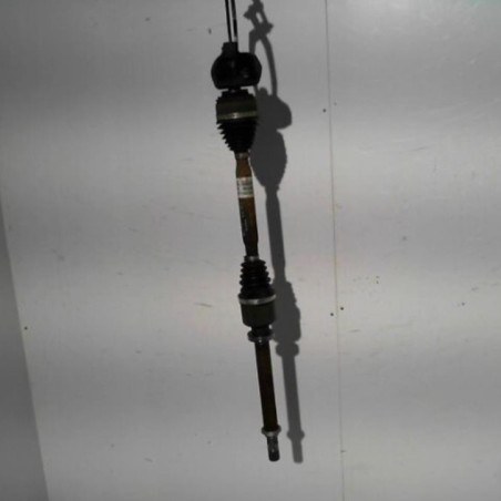 Cardan droit (transmission) RENAULT LAGUNA 2 Photo n°1