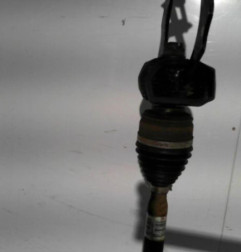 Cardan droit (transmission) RENAULT LAGUNA 2