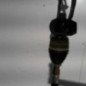 Cardan droit (transmission) RENAULT LAGUNA 2