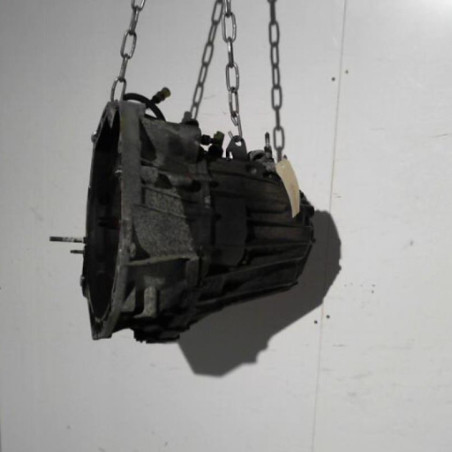 Boite de vitesses RENAULT MODUS Photo n°1