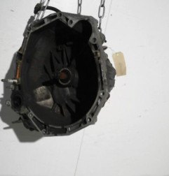 Boite de vitesses RENAULT MODUS