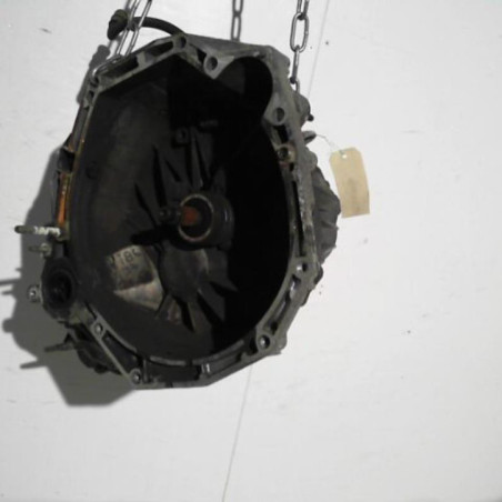 Boite de vitesses RENAULT MODUS